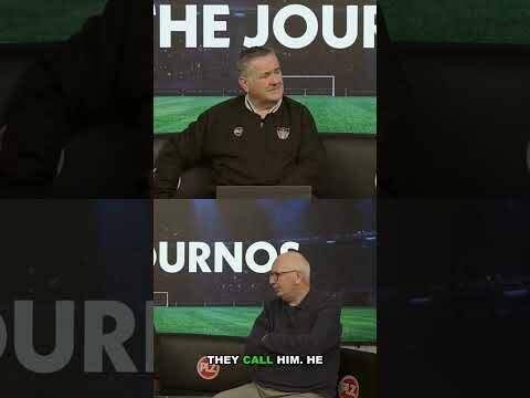 “Fractured skull, diabetic, and still became a top talent” &ndash; Danny McGrain #celticfc #celtic