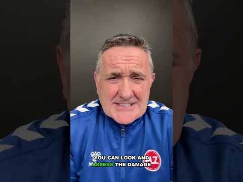 Peter Martin rips into Celtic’s “toothless” performance &ndash; Celtic 1-3 Ferencváros #celtic #celticfc