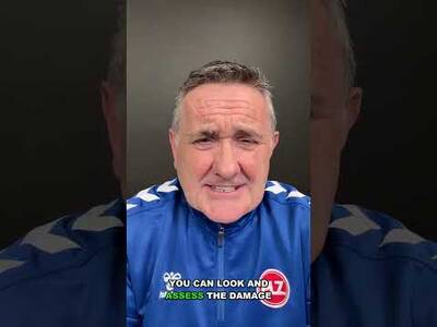 Peter Martin rips into Celtic’s “toothless” performance &ndash; Celtic 1-3 Ferencváros #celtic #celticfc