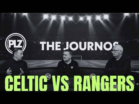 Will Rangers RUN RIOT at Celtic Park? | Celtic vs Rangers Preview