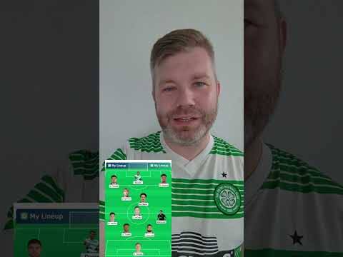 CELTIC VS FENERCVAROS MATCH PREDICTIONS! WILL MARTIN ROTATE THE SQUAD? #CELTIC #uefaeuropaleague