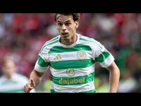 Paulo Bernardo Celtic & Benfica Are Very Similar! Opens Up About His Time at Celtic