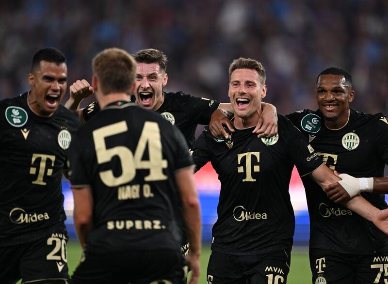 Bold Ferencvaros insider backs Hungarians to take advantage of one Celtic weakness in Europa League Bold Ferencvaros insider backs Hungarians to take advantage of one Celtic weakness in Europa League