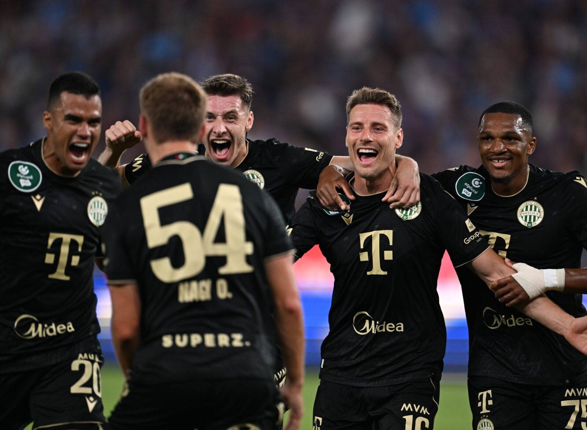 Bold Ferencvaros insider backs Hungarians to take advantage of one Celtic weakness in Europa League