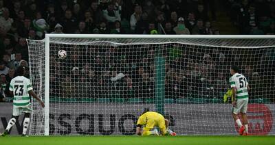Callum McGregor urges ‘broken’ Celtic to do the basics after bruising Ferencvaros defeat