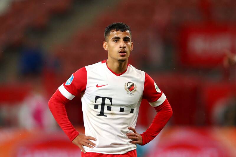 Daniel Arzani makes three big Celtic admissions on emotional Parkhead return