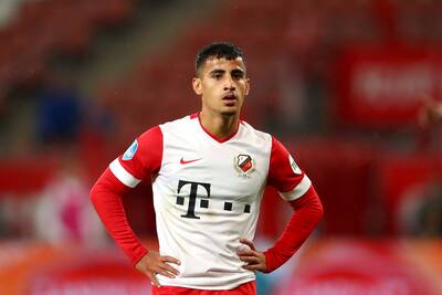 Daniel Arzani makes three big Celtic admissions on emotional Parkhead return
