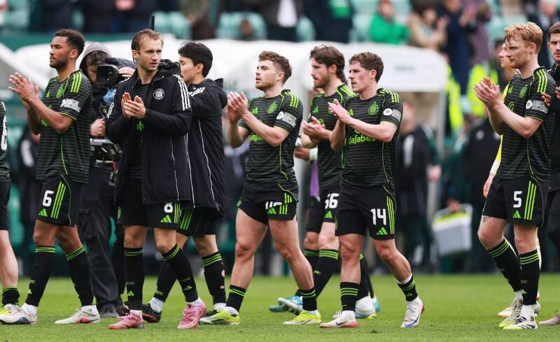 ‘How poor he was…’ Peter Grant names Celtic star who ‘always’ must play regardless of form