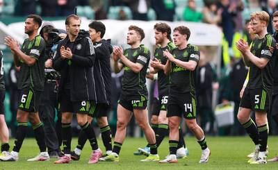 ‘How poor he was…’ Peter Grant names Celtic star who ‘always’ must play regardless of form