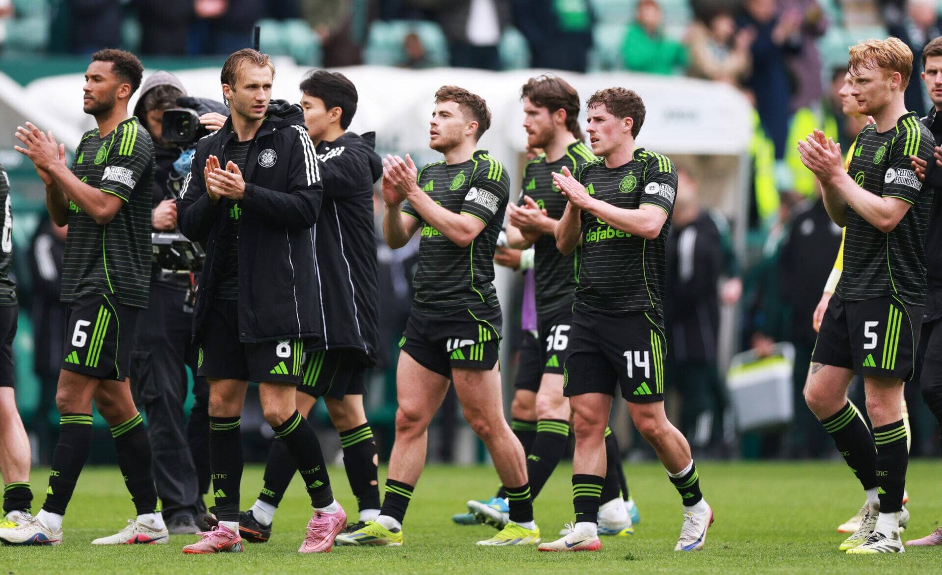 ‘How poor he was…’ Peter Grant names Celtic star who ‘always’ must play regardless of form