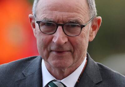 Martin O’Neill addresses Celtic team selection vs Ferencvaros: ‘Players who deserve’