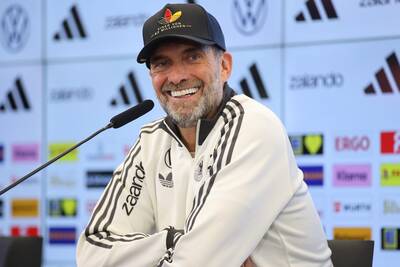 What Jurgen Klopp said to Mika Baur about Celtic move as Germany call-up explained