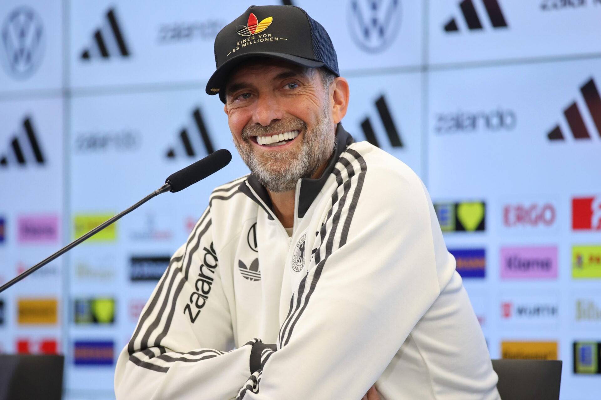 What Jurgen Klopp said to Mika Baur about Celtic move as Germany call-up explained