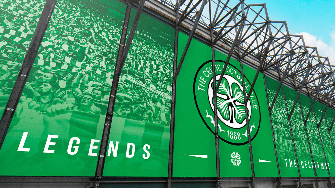 Galway to Glasgow – Celtic v Ferencvaros
