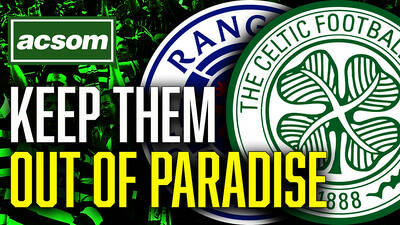 Why Celtic Are Right to Say Goodbye to Ibrox Allocation