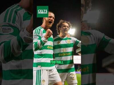 Jurgen Klopp Brands Celtic Star “EXCITING” 🍀🇩🇪