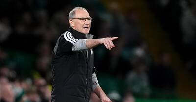 Martin O’Neill responds to Celtic boos, hints at formation change after Euro defeat