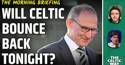 The ‘dynamic’ Celtic curveball that could work wonders in the Europa League