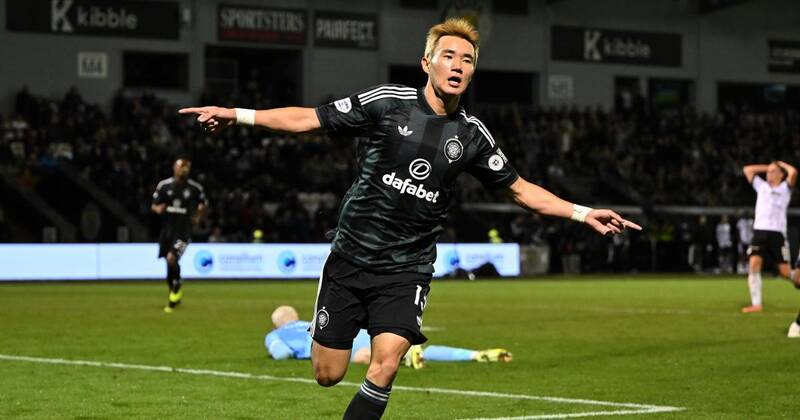 World Cup misery still lingers as in-form Celtic star chases international glory