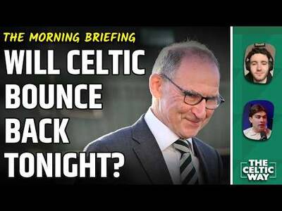 Who Starts For Celtic vs Ferencvaros? | Duran’s Training Absence Explained
