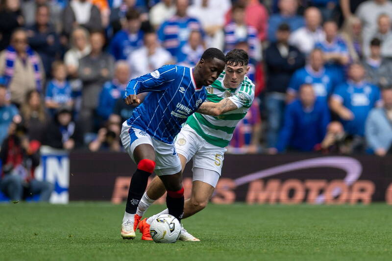Celtic v Ferencvaros – Colby Donovan insists Celtic will put derby disappointment behind them