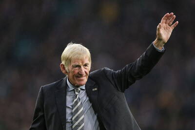 Kenny Dalglish reveals Rangers snub that opened door for Jock Stein and Celtic