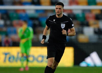 Referee who made five major errors handed Celtic vs Ferencvaros Europa League clash