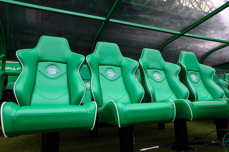 Ruud Gullit namechecks Celtic as he shuts down Frank Rijkaard management return