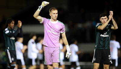 Team’s Up – Sinisalo returns, Tounekti and Hogh on bench