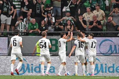 Ex Hoops star explains two reasons why Ferencvaros is ‘the last game Celtic need’ amid European distraction Ex Hoops star explains two reasons why Ferencvaros is ‘the last game Celtic need’ amid European distraction