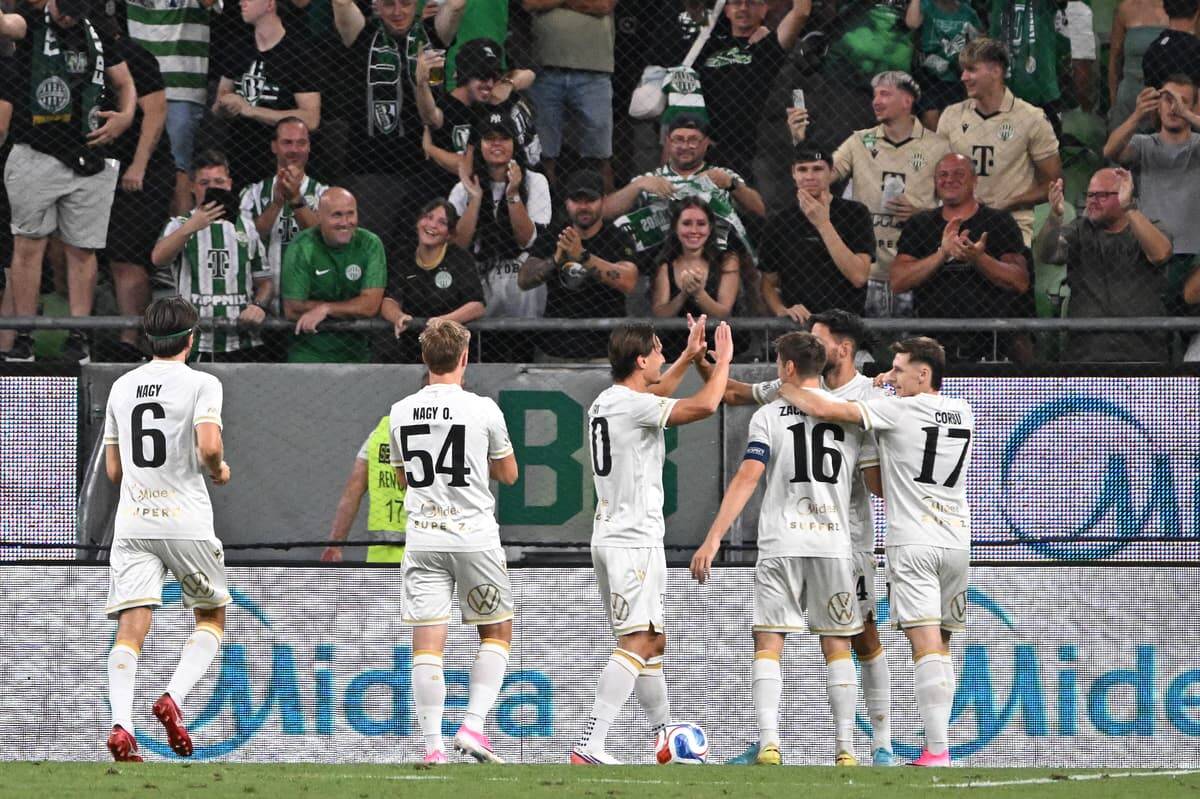 Ex Hoops star explains two reasons why Ferencvaros is ‘the last game Celtic need’ amid European distraction