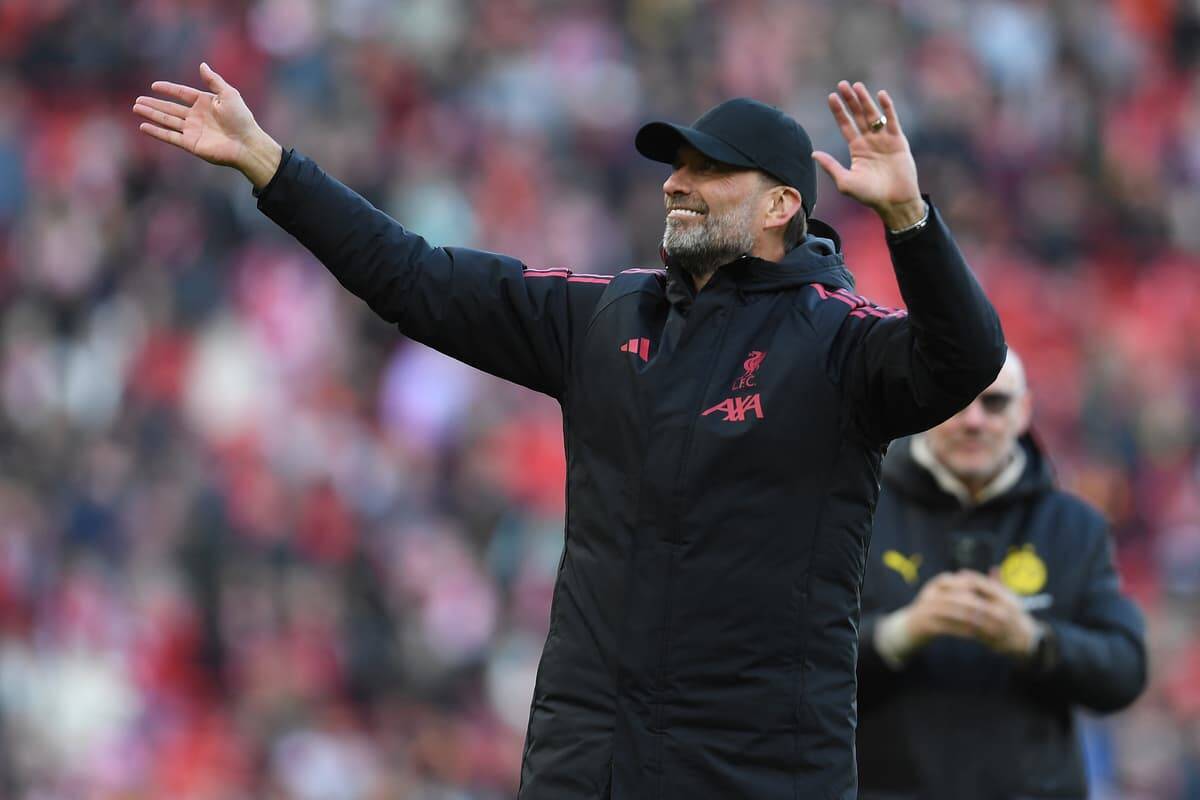 Jurgen Klopp admires Celtic star for ‘challenging step’ in the summer window amid shock career development