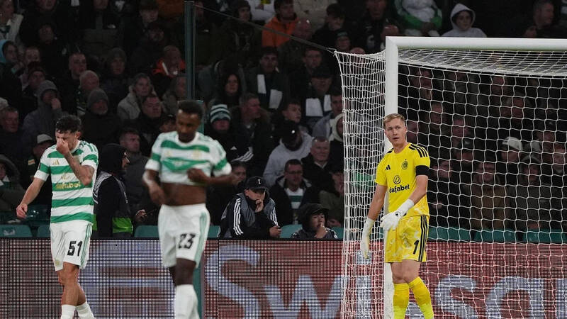 Celtic Crumble Against Ferencváros | Player Ratings and Reaction