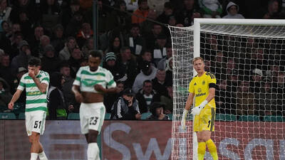 Celtic Crumble Against Ferencváros | Player Ratings and Reaction