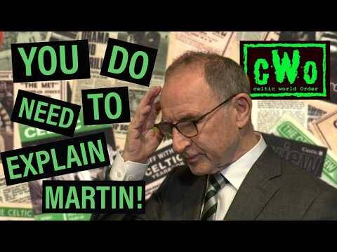 There’s No Hiding Place Now for O’Neill & Co after Another Shocker!