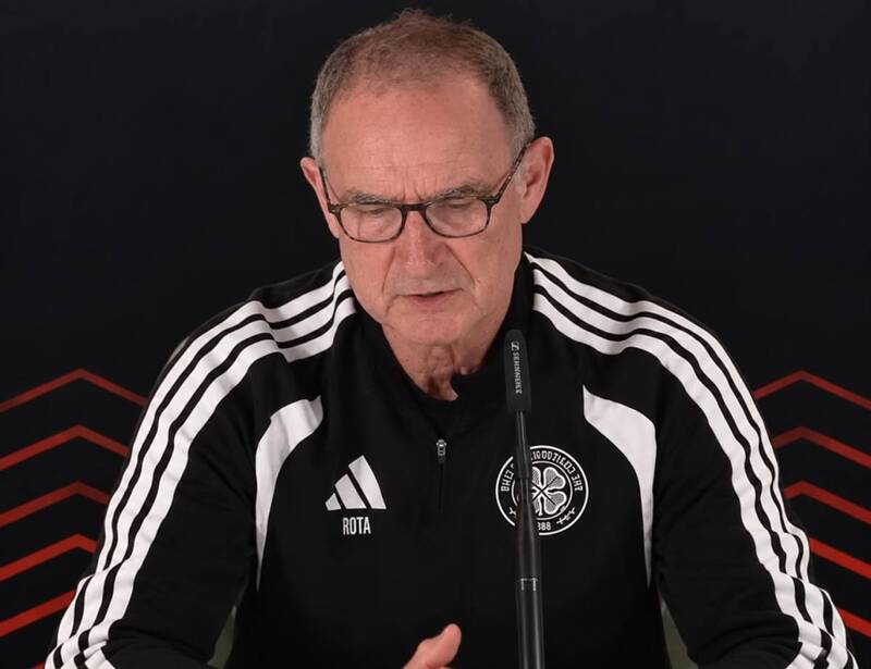 O’Neill Comments Kill Hope for Quick Change