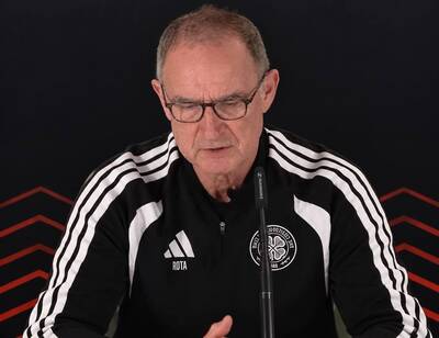 O’Neill Comments Kill Hope for Quick Change