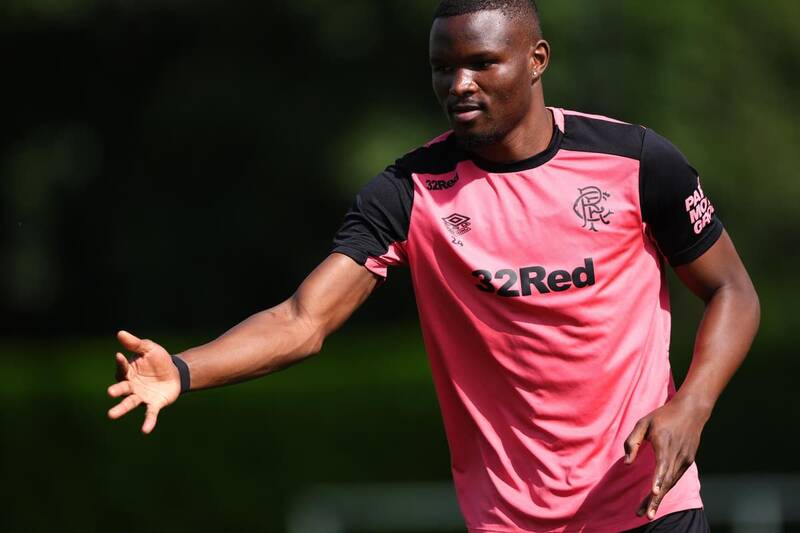 Rangers tipped to make Celtic-style profit on new recruit
