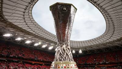 Europa League team news LIVE! Bournemouth, Palace, Celtic in action