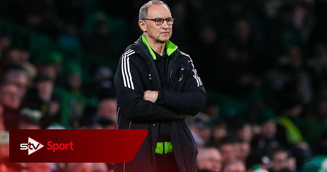 Martin O’Neill: Celtic were taught a European lesson against Ferencvaros