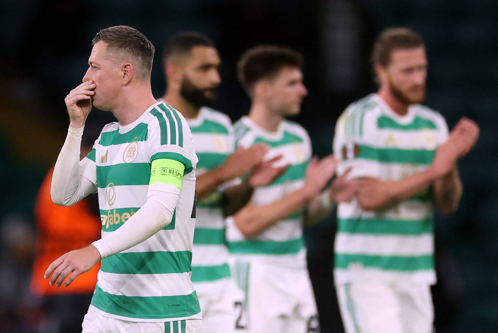 Celtic’s problems are clear now, and we’re not learning from them.