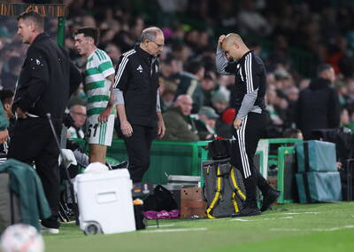 O’Neill and his coaching staff are no longer safe in their jobs.