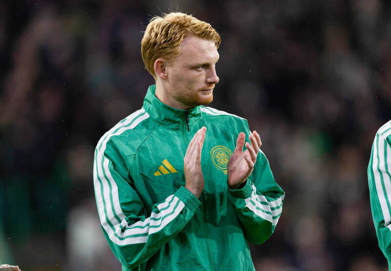The decision not to sign Celtic a centre back now looks disastrous.