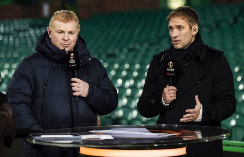 Neil Lennon knows exactly who is to blame for Celtic’s Europa defeat Neil Lennon knows exactly who is to blame for Celtic’s Europa defeat