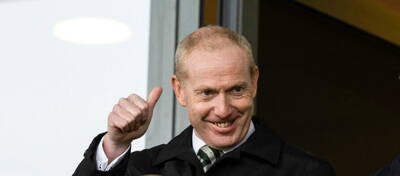 The rumour over Michael Nicholson’s unanswered phone call to Martin O’Neill The rumour over Michael Nicholson’s unanswered phone call to Martin O’Neill