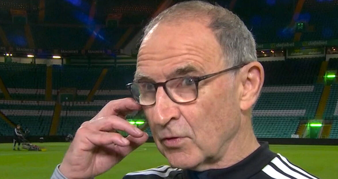 Jeers to Cheers, O’Neill’s Aim