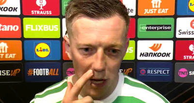 Sore, Broken, Nervy and Awkward, Admits Mcgregor Sore, Broken, Nervy and Awkward, Admits Mcgregor
