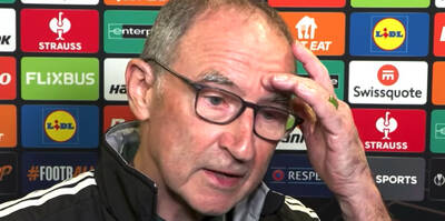 ‘We’ll Get Ourselves Together,’ Vows O’Neill