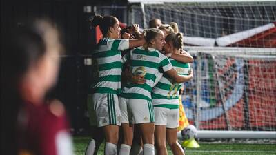 Late Shannon McGregor heroics seals three points for the Hoops
