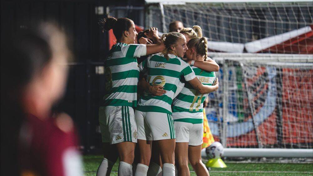 Late Shannon McGregor heroics seals three points for the Hoops